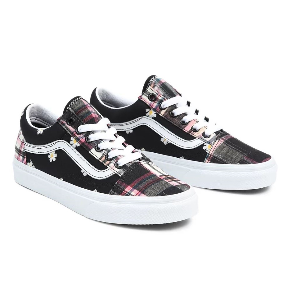 Vans Old Skool Chaussures Multi