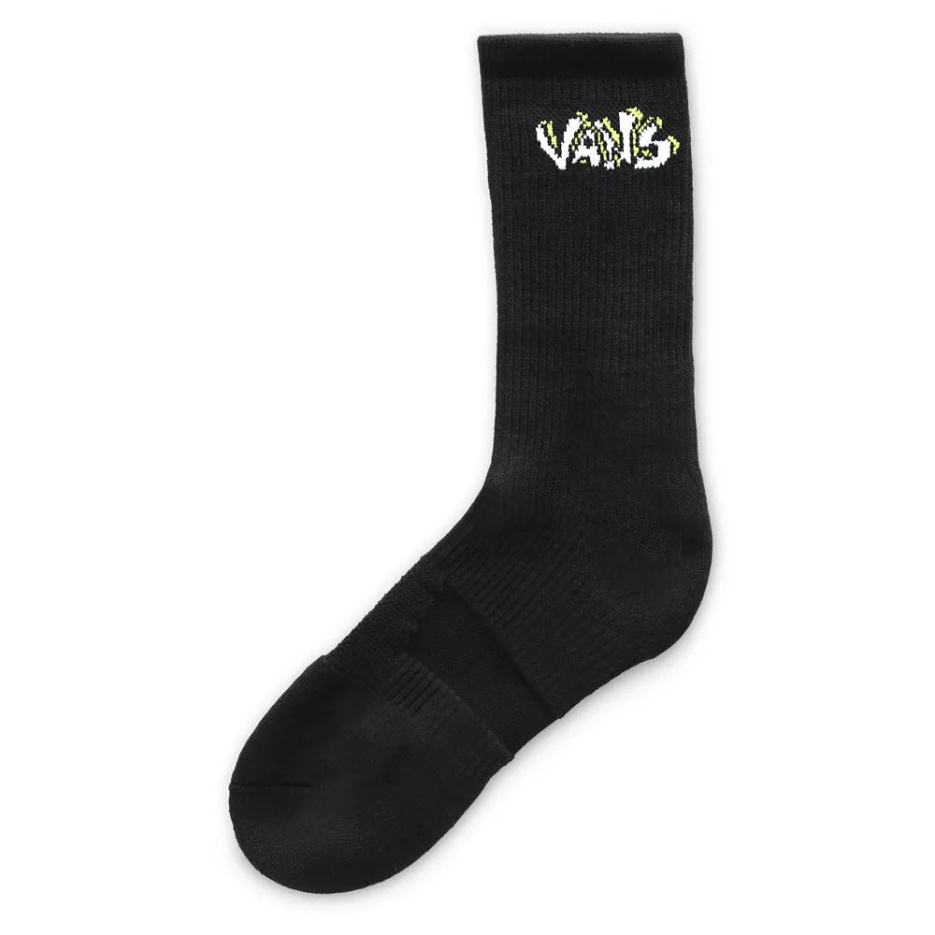 Chaussettes Vans Pro Skate Classics (1 Paire) Noir