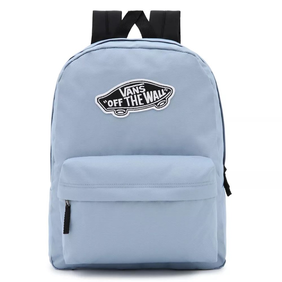 Sac à Dos Vans Realm Bleu