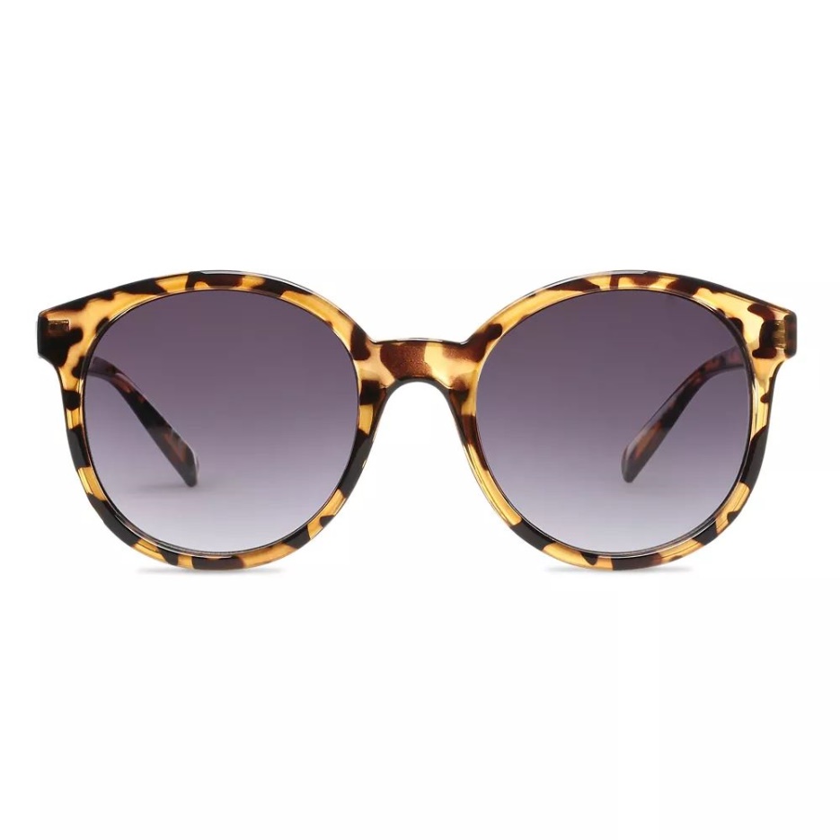 Vans Rise And Shine Lunettes De Soleil Marron