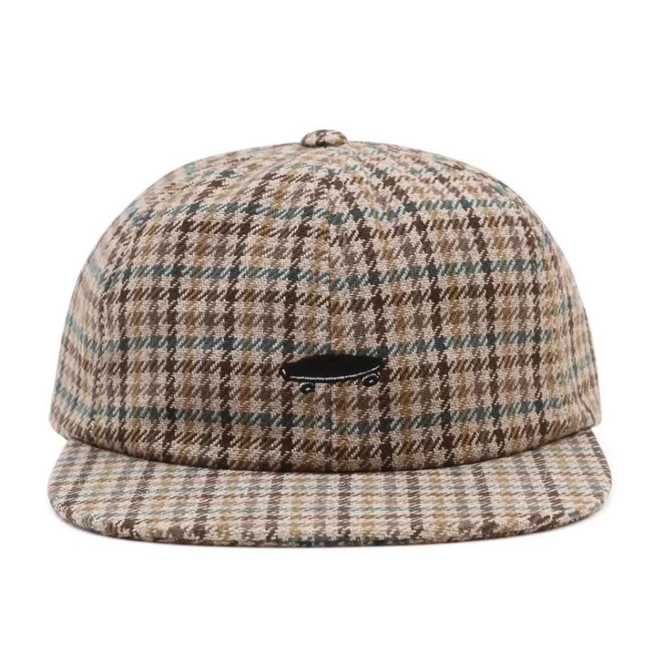Vans Chapeau Salton Beige