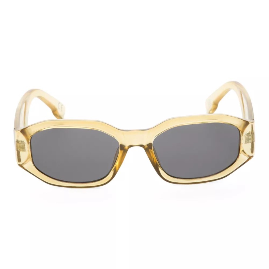 Lunettes De Soleil Vans Schley Beiges