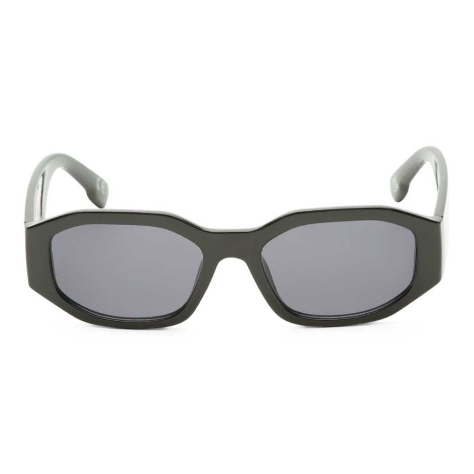 Lunettes De Soleil Vans Schley Noir