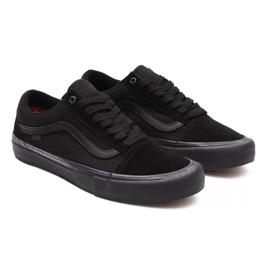 Vans Skate Old Skool Chaussures Noires