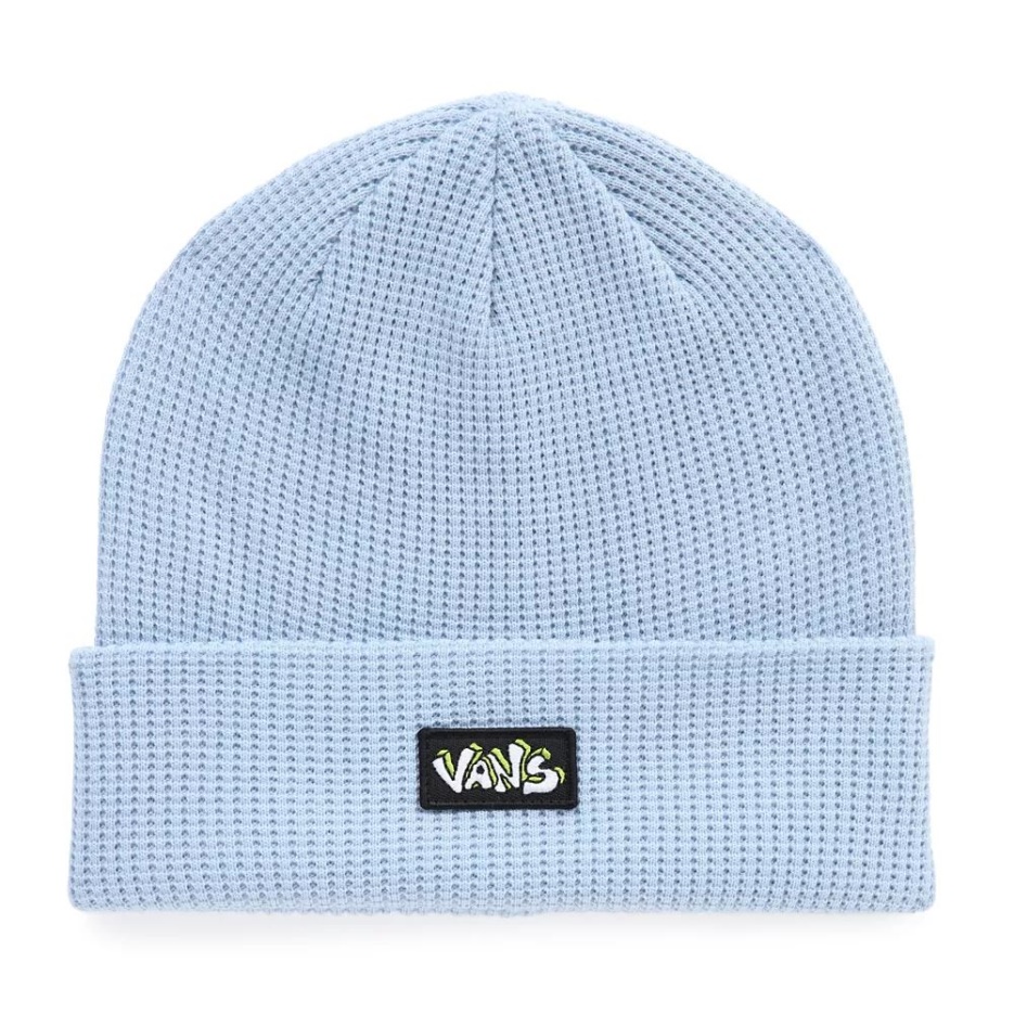 Vans Skate Classics Bonnet Bleu