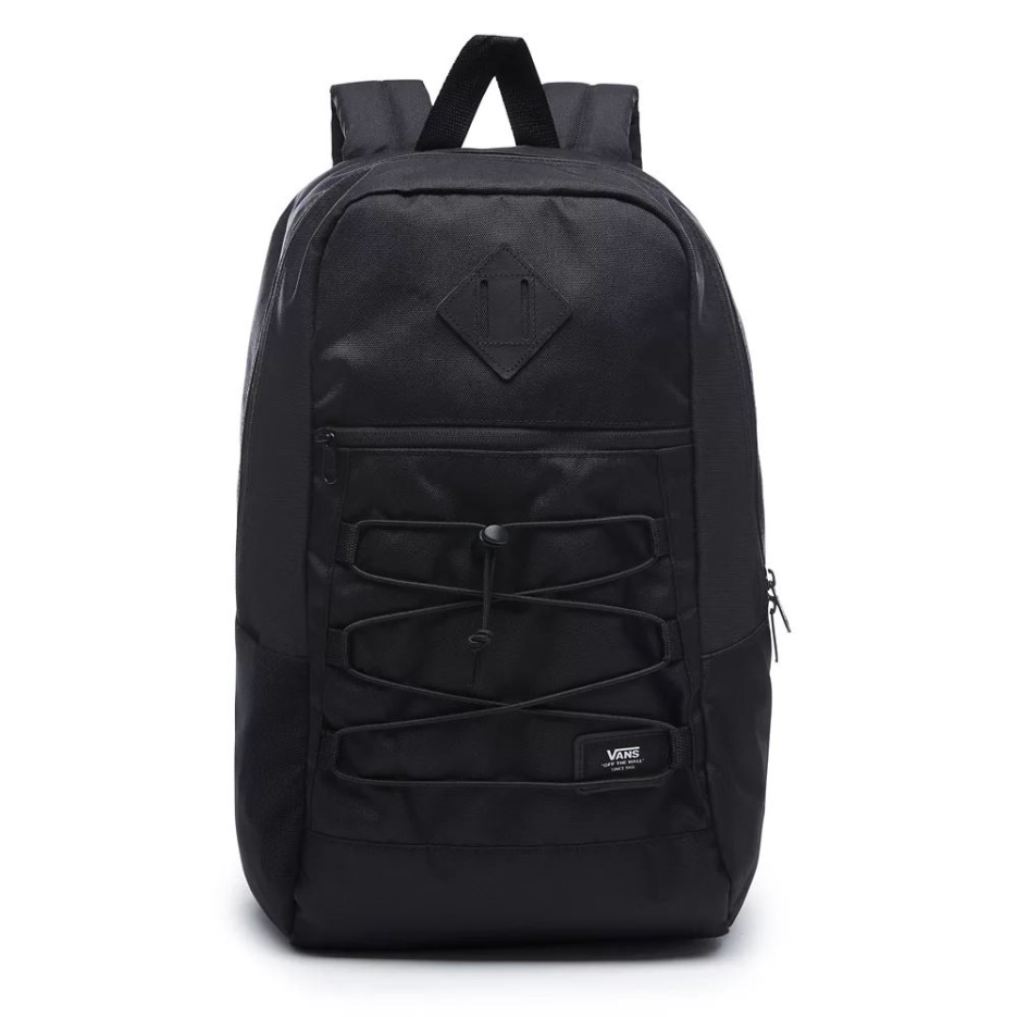Sac à Dos Vans Snag Noir