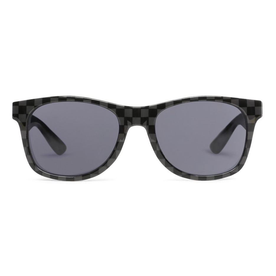 Vans Spicoli 4 Teintes Noir