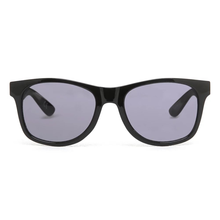 Vans Spicoli Lunettes De Soleil Noir Femme