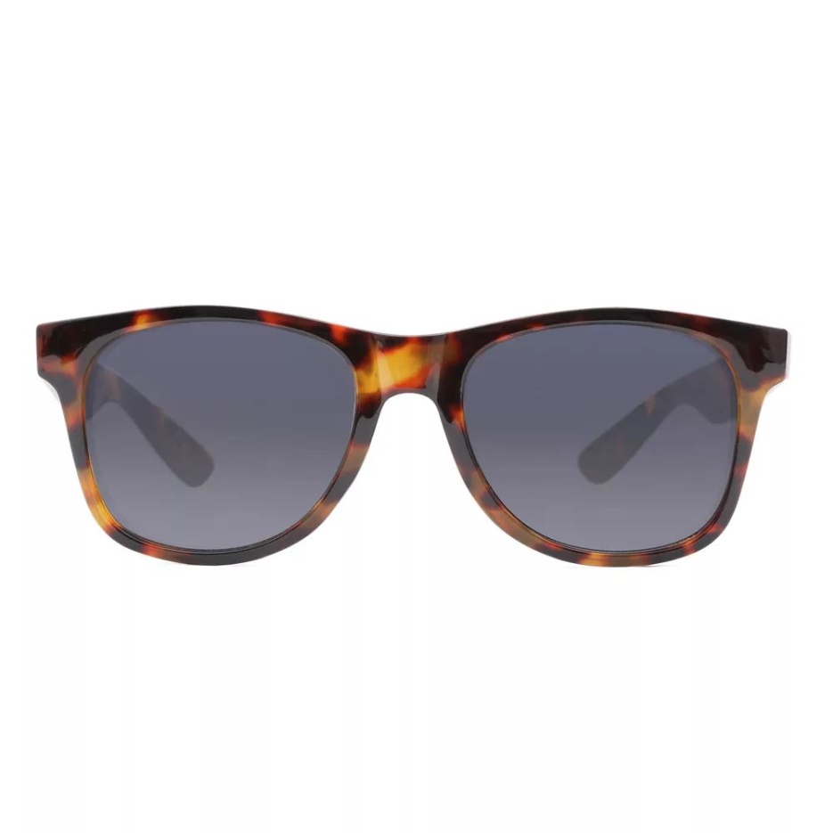 Vans Spicoli Lunettes De Soleil Marron