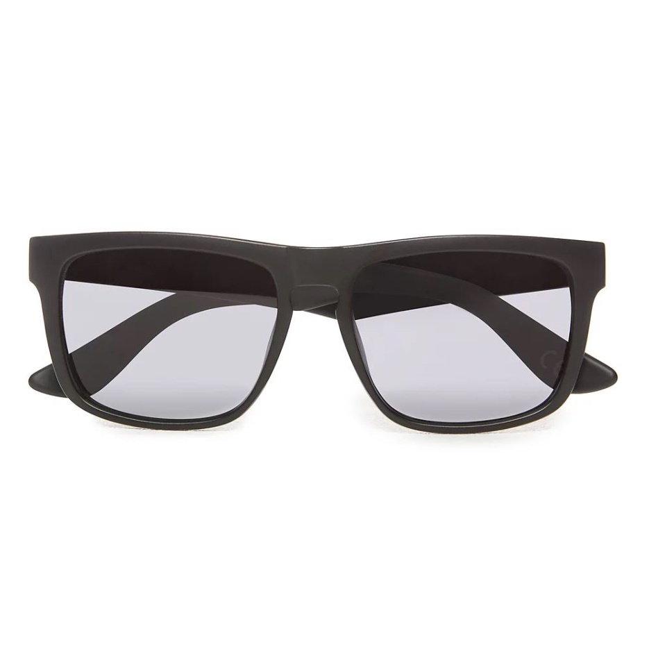 Vans Squared Off Lunettes De Soleil Noir