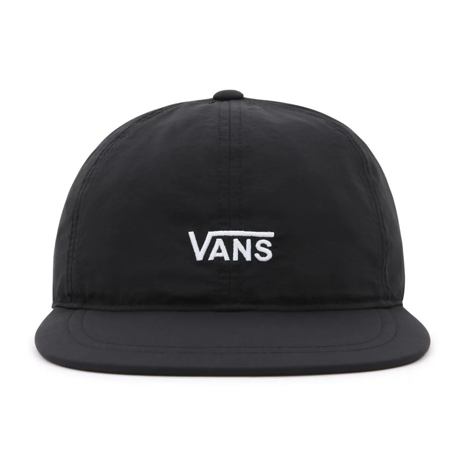Vans Stowaway Chapeau Noir-blanc