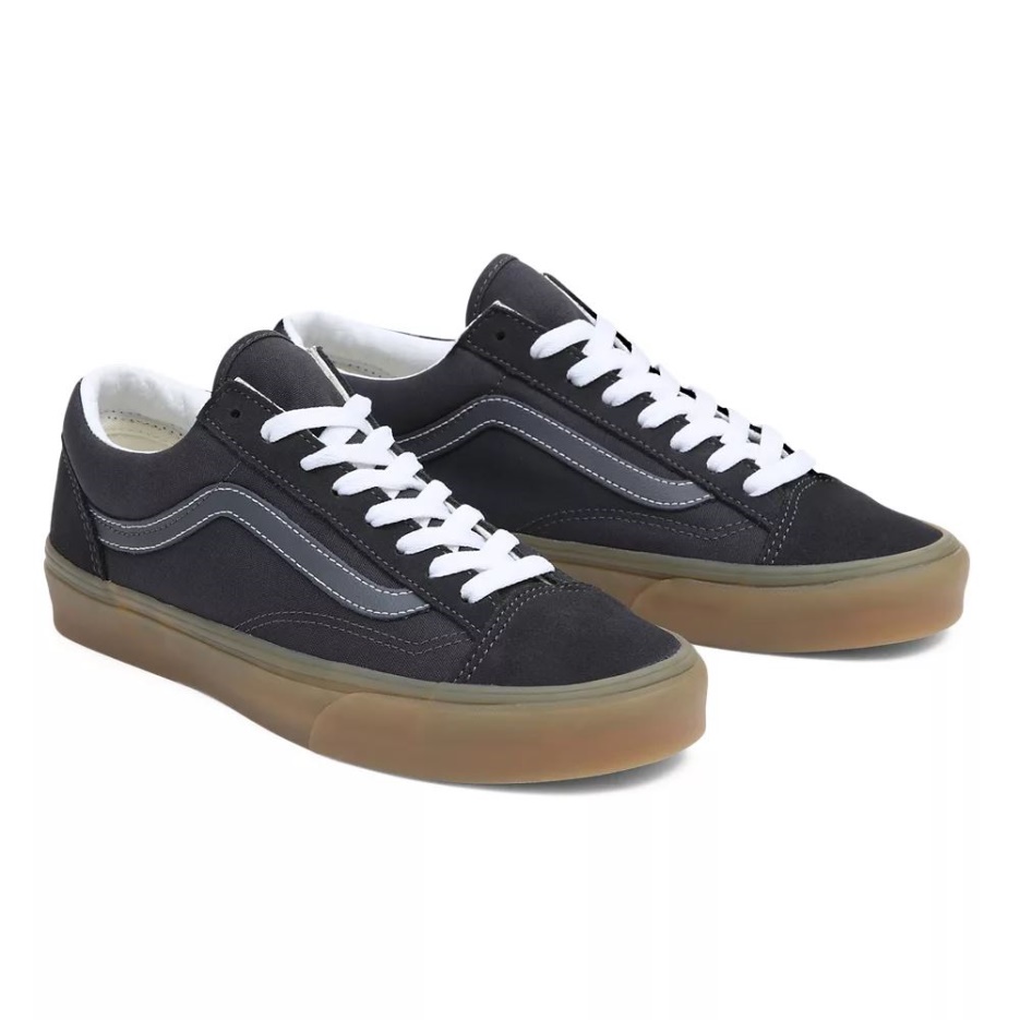 Vans Style 36 Chaussures Noir