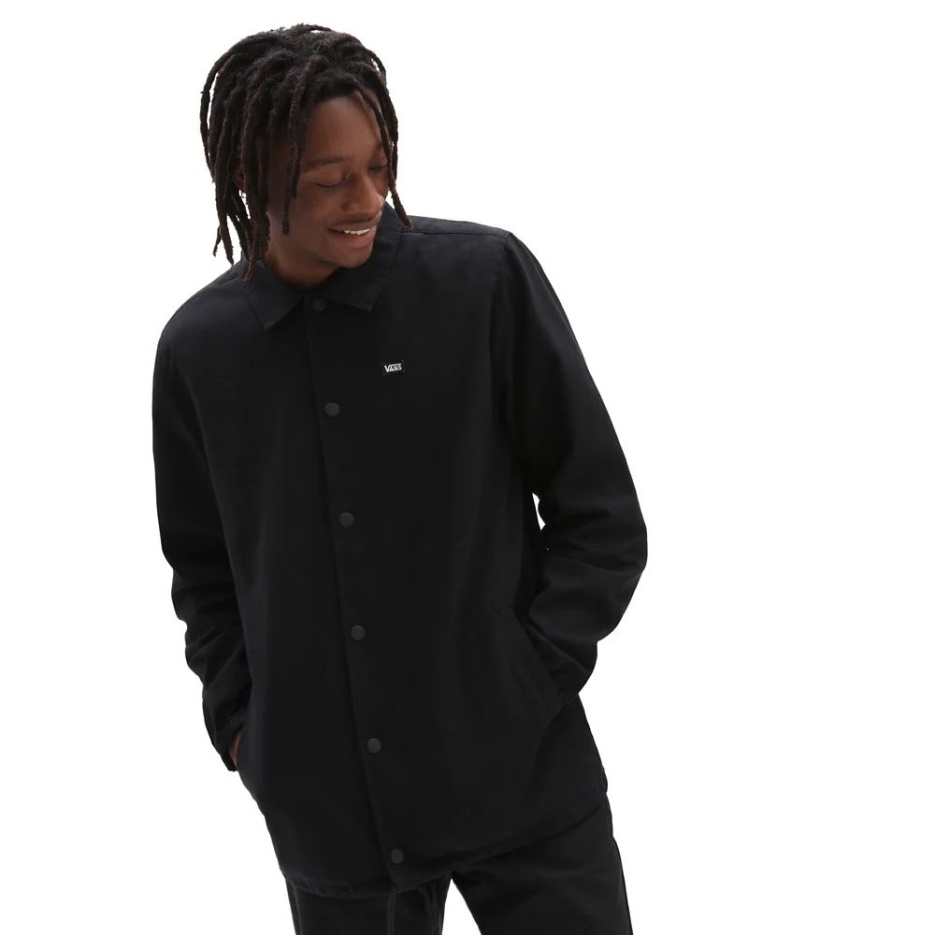 Vans Torrey Veste De Skate Homme Noir