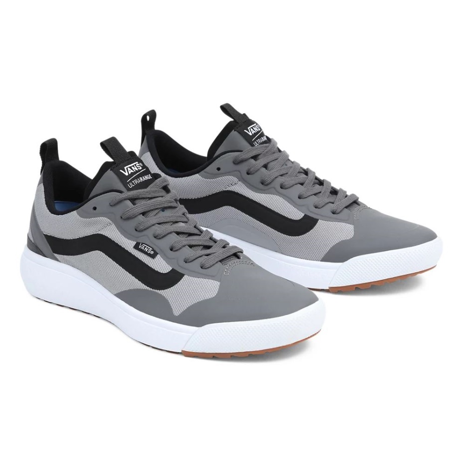 Vans Ultrarange Exo Chaussures Gris