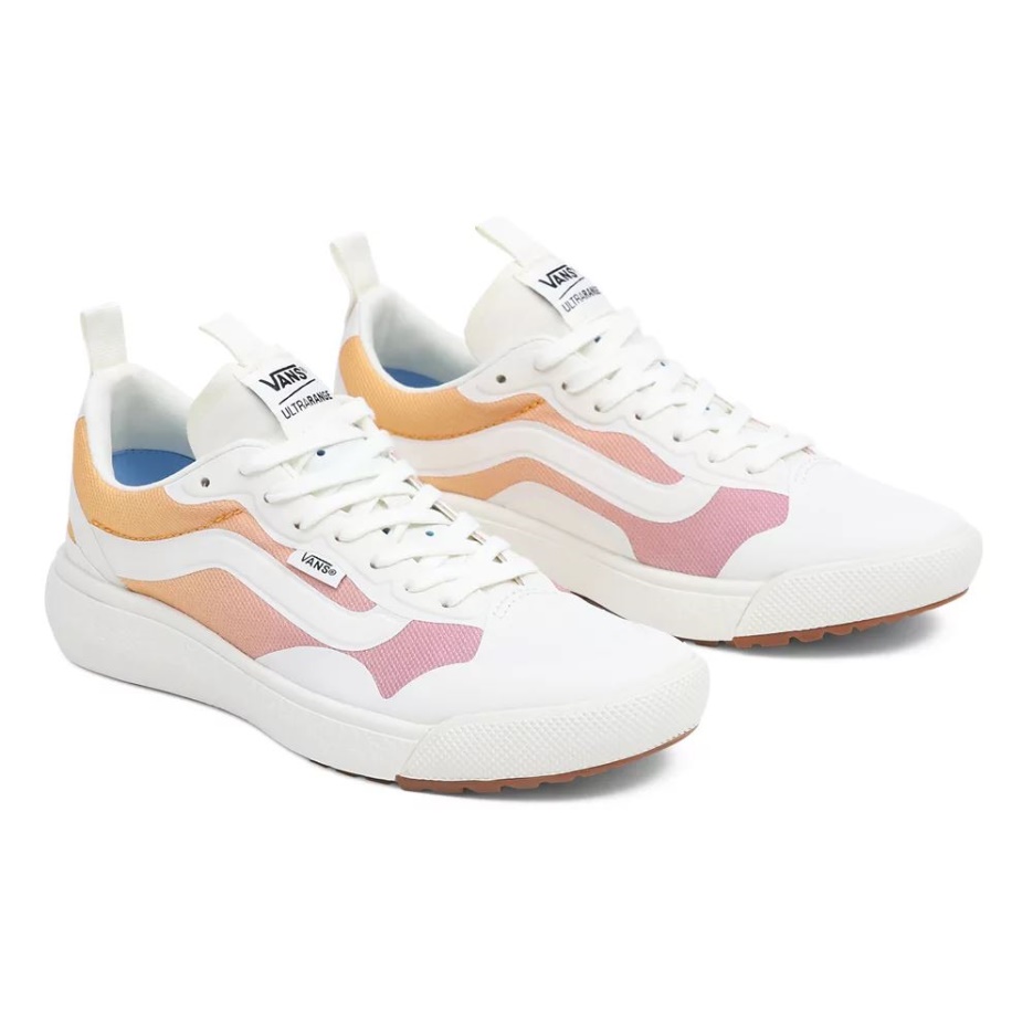 Vans Ultrarange Exo Chaussures Multi