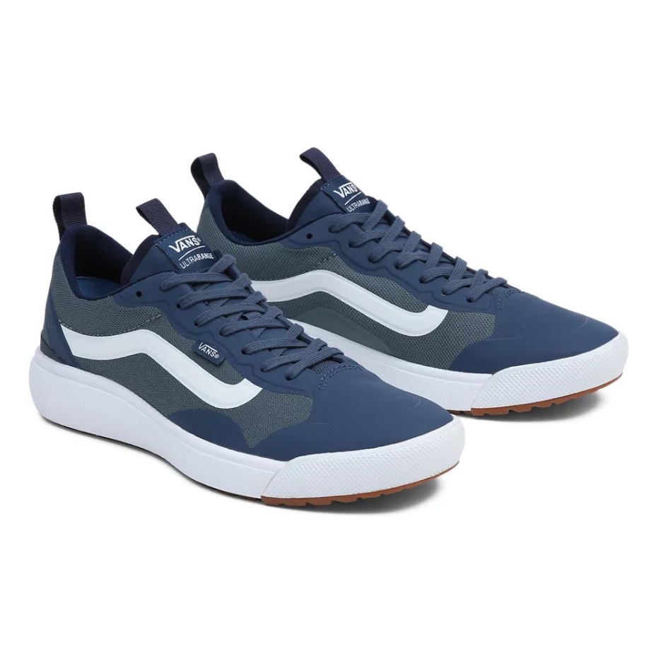 Vans Ultrarange Exo Chaussures Marine