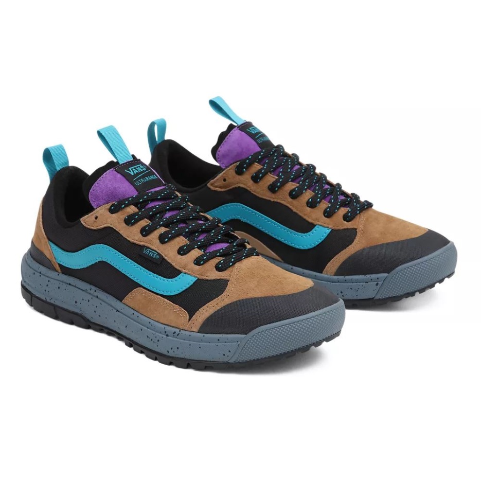 Chaussures Vans Ultrarange Multi Exo Hi Mte-1