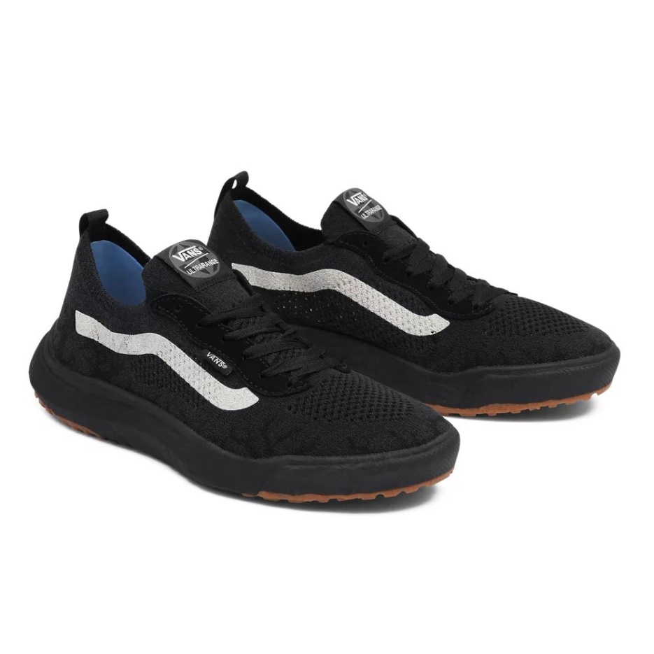 Chaussures Vans Ultrarange Vr3 Noir