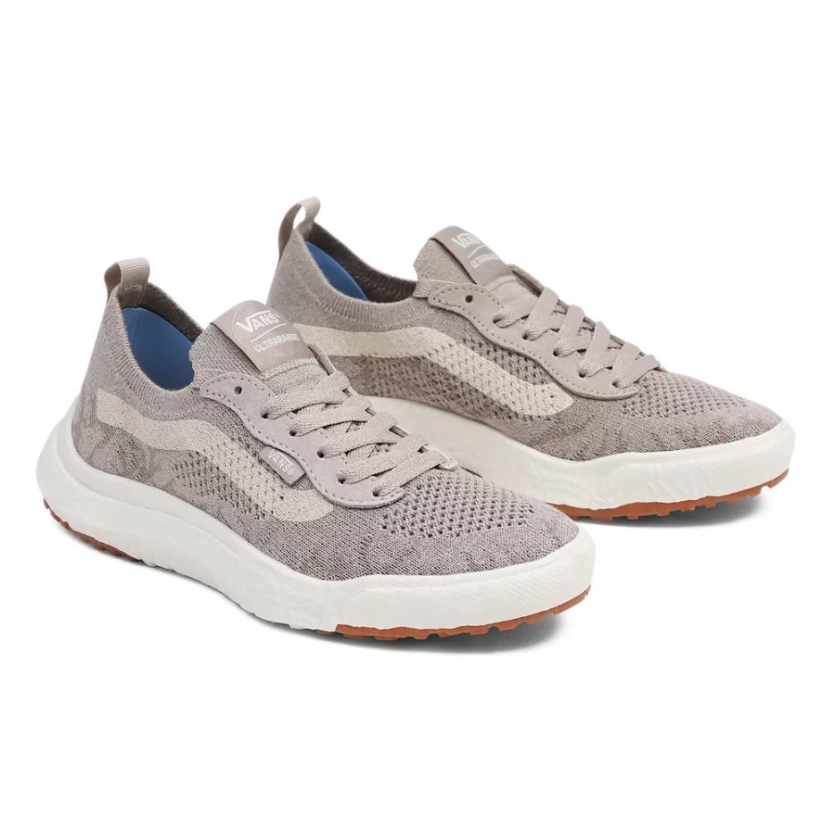 Chaussures Vans Ultrarange Vr3 Gris