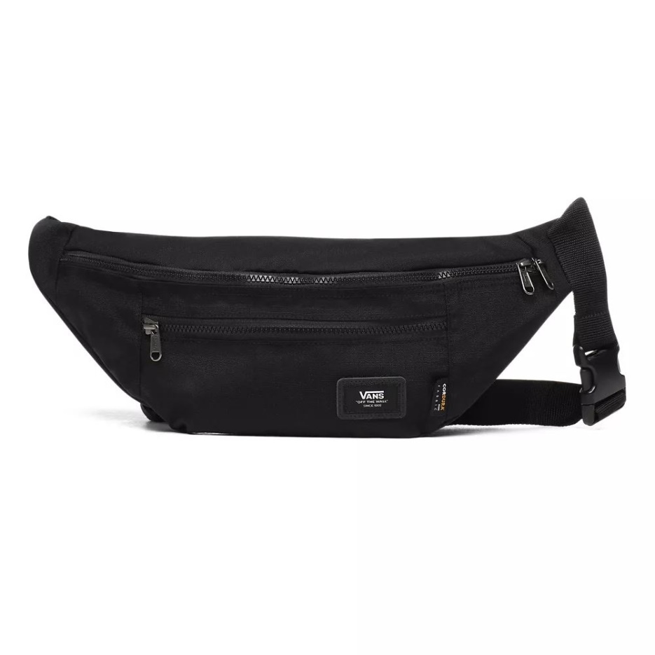 Vans Ward Cross Body Pack Noir