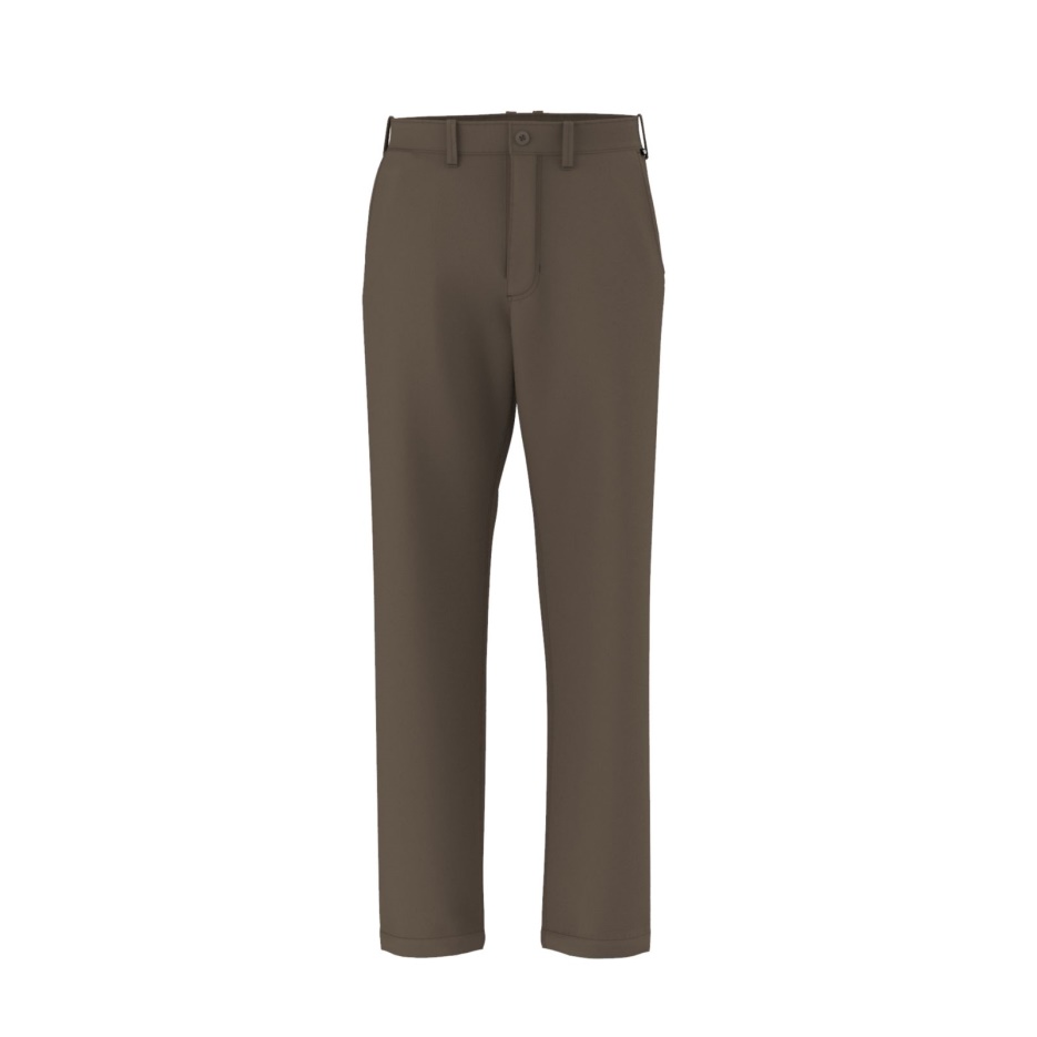 Vans Authentique Pantalon Baggy Chino Cantine Hommes