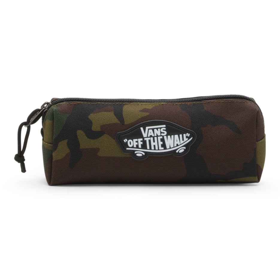 Vans Boys Otw Trousse à Crayons Camo Classique