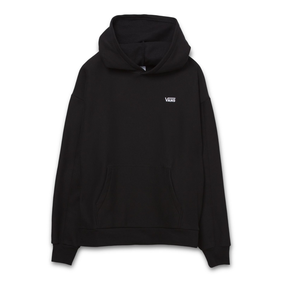 Vans Comfycush Sweat à Capuche Taos Taupe