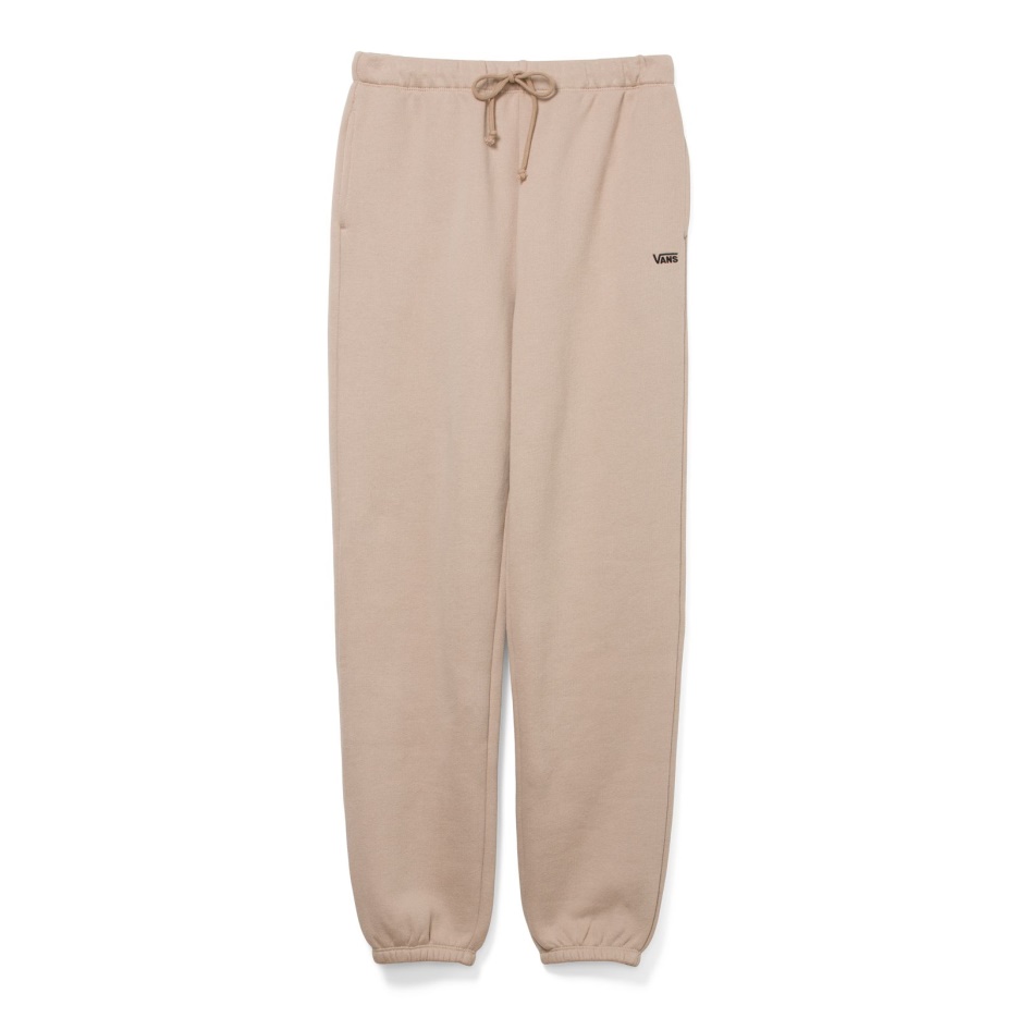 Vans Comfycush Pantalon De Survêtement Décontracté Cobblestone