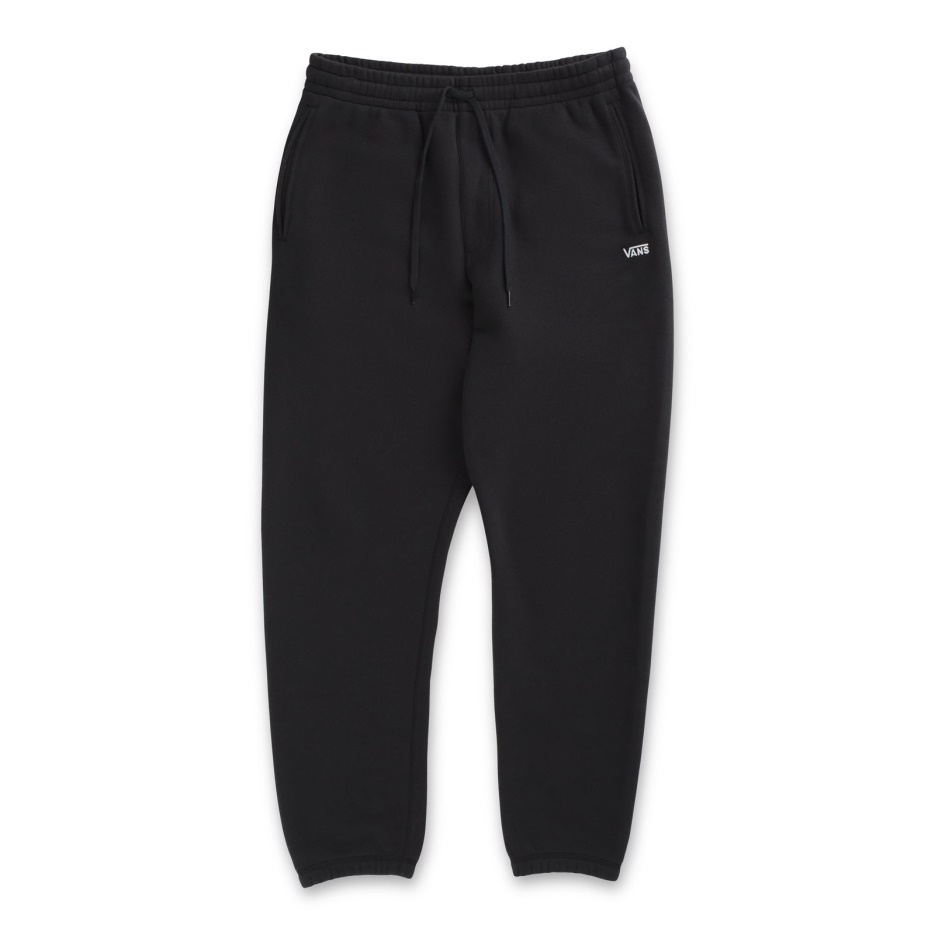 Vans Pantalon De Survêtement Comfycush Noir Homme
