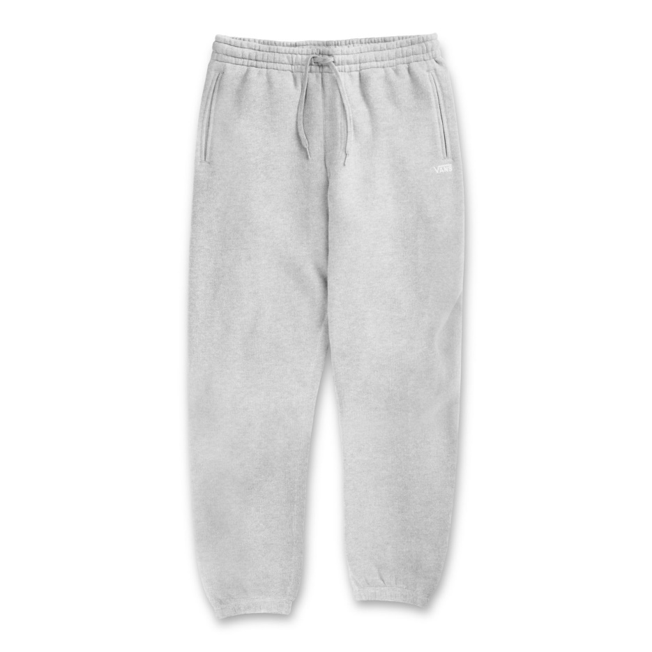 Vans Pantalon De Survêtement Comfycush Ciment Chiné