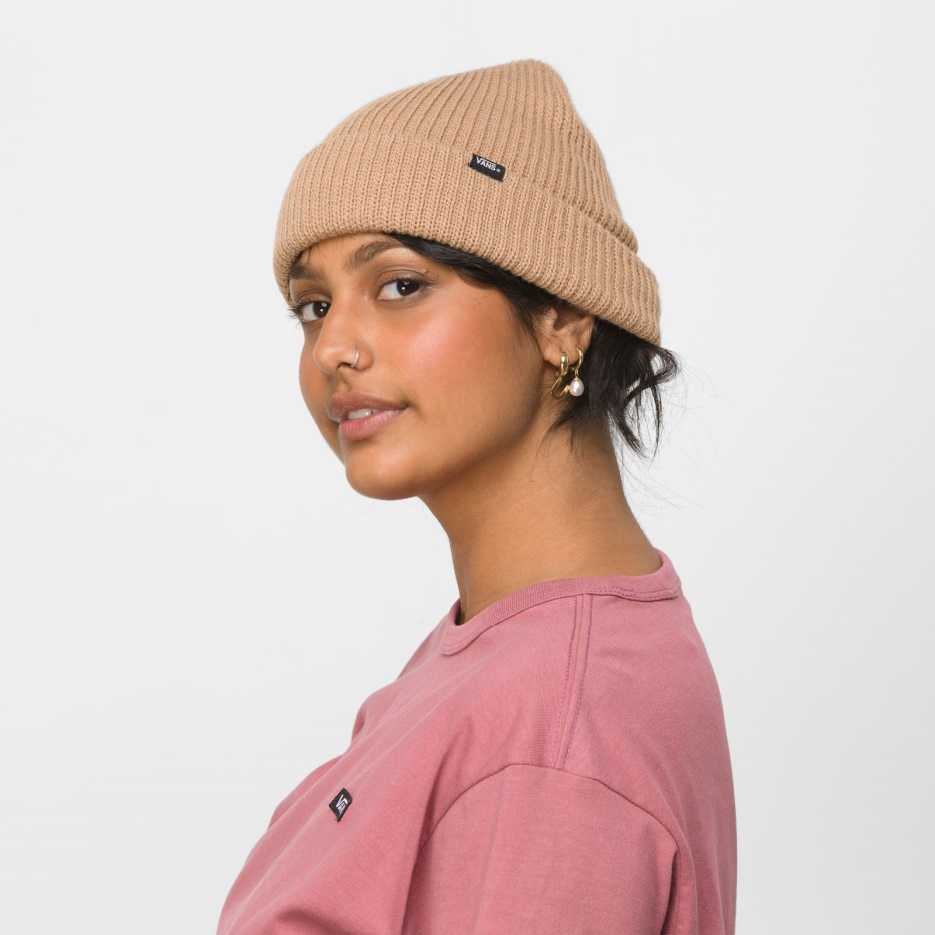 Vans Core Basic Bonnet Burro
