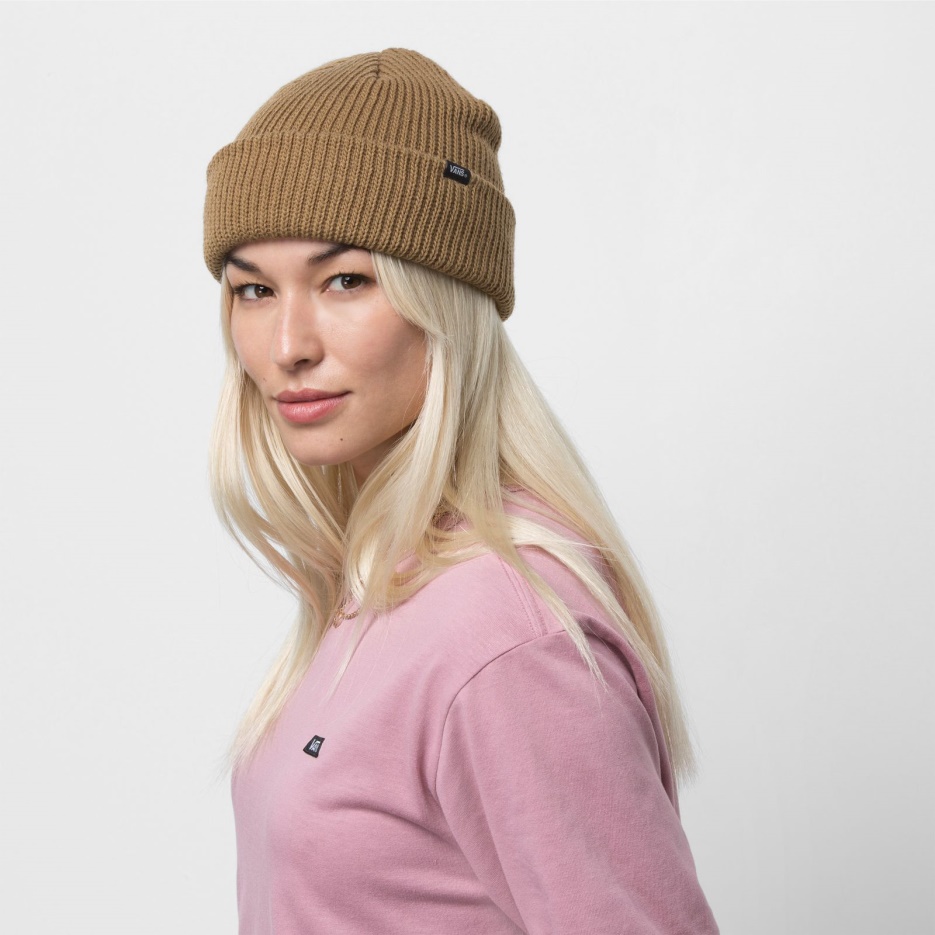 Vans Core Basic Bonnet New Dirt