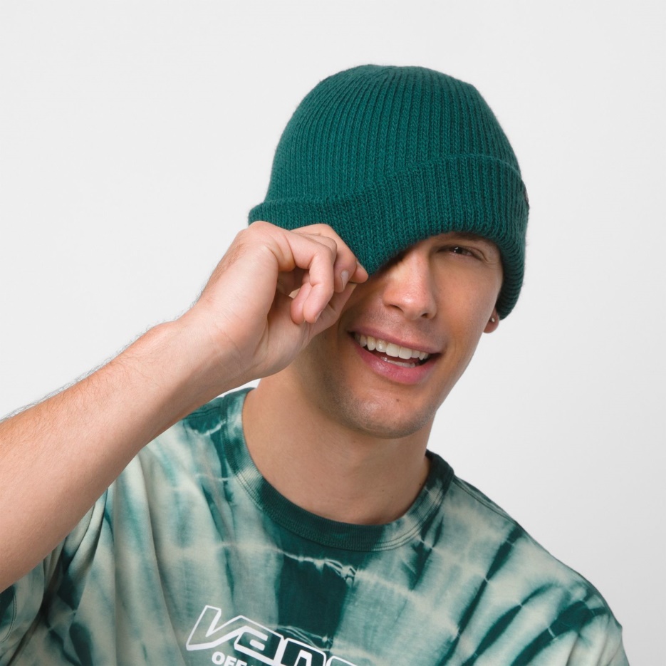 Vans Core Basics Bonnet Jardin Botanique
