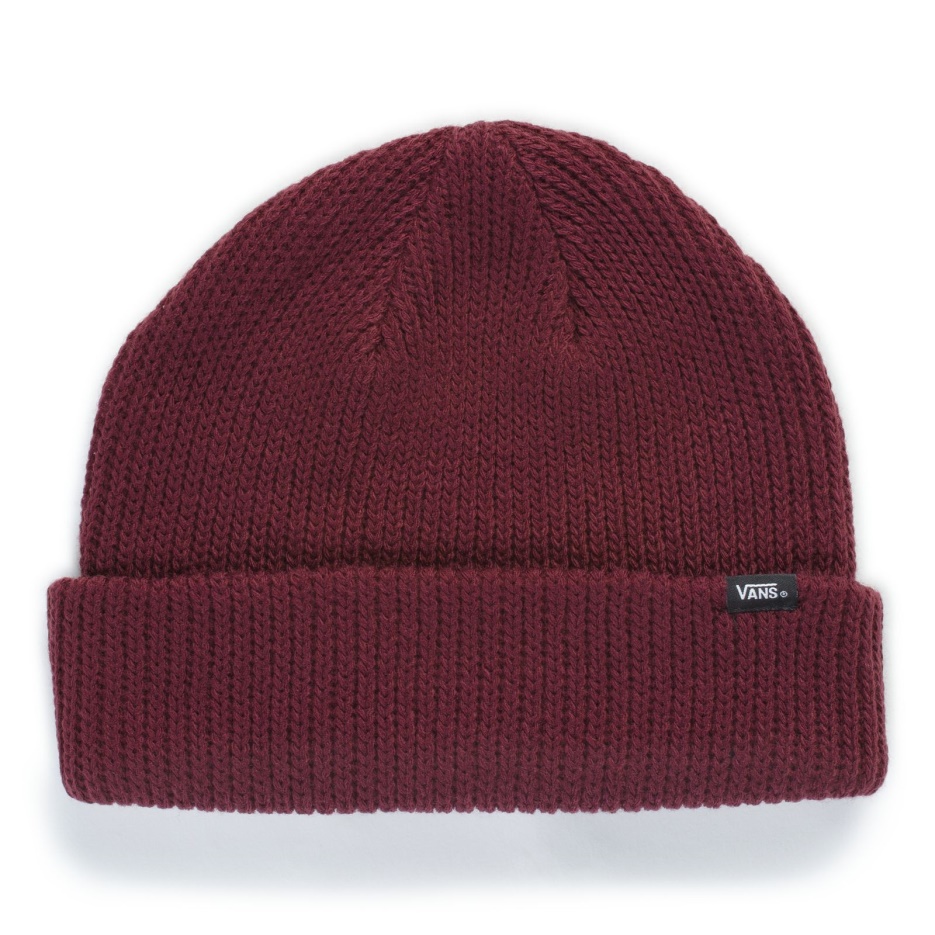 Vans Core Basics Bonnet Port Royale