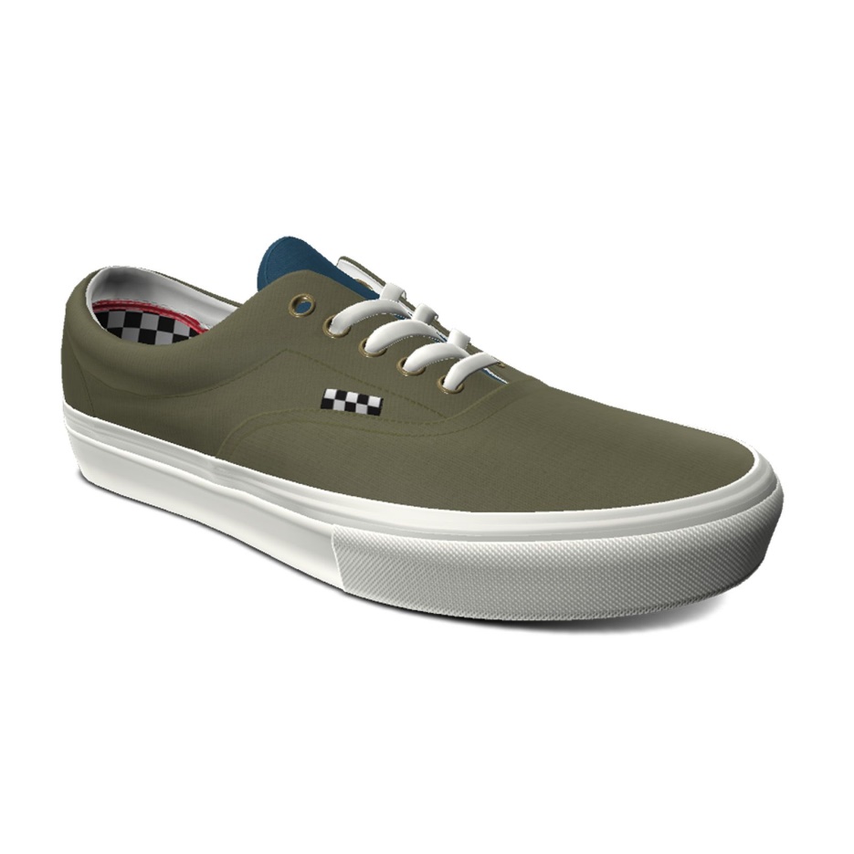 Vans Customs ère Hiver Moss Skate