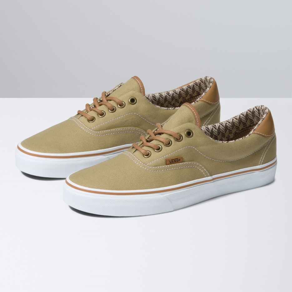 Vans Era 59 C&l Kaki-chevron