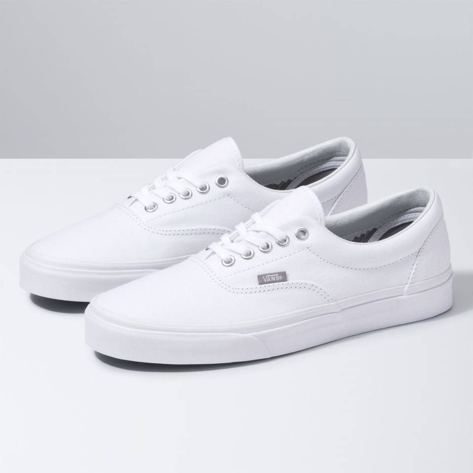 Vans Era True White-true White