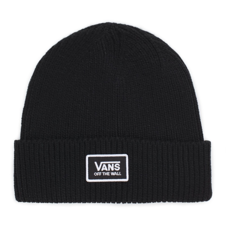 Vans Falcon Bonnet Noir