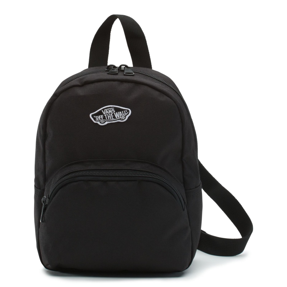 Vans Got Ce Mini Sac à Dos Noir