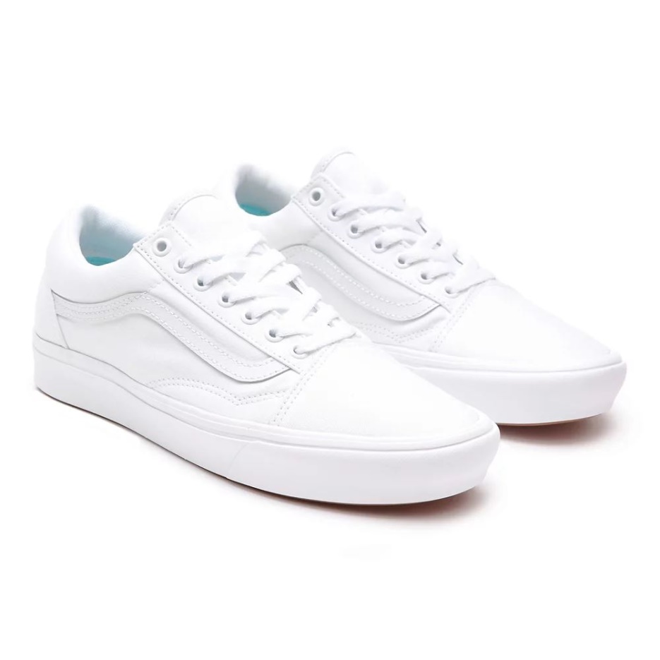 Vans Hi-standard Og Noir-blanc 19
