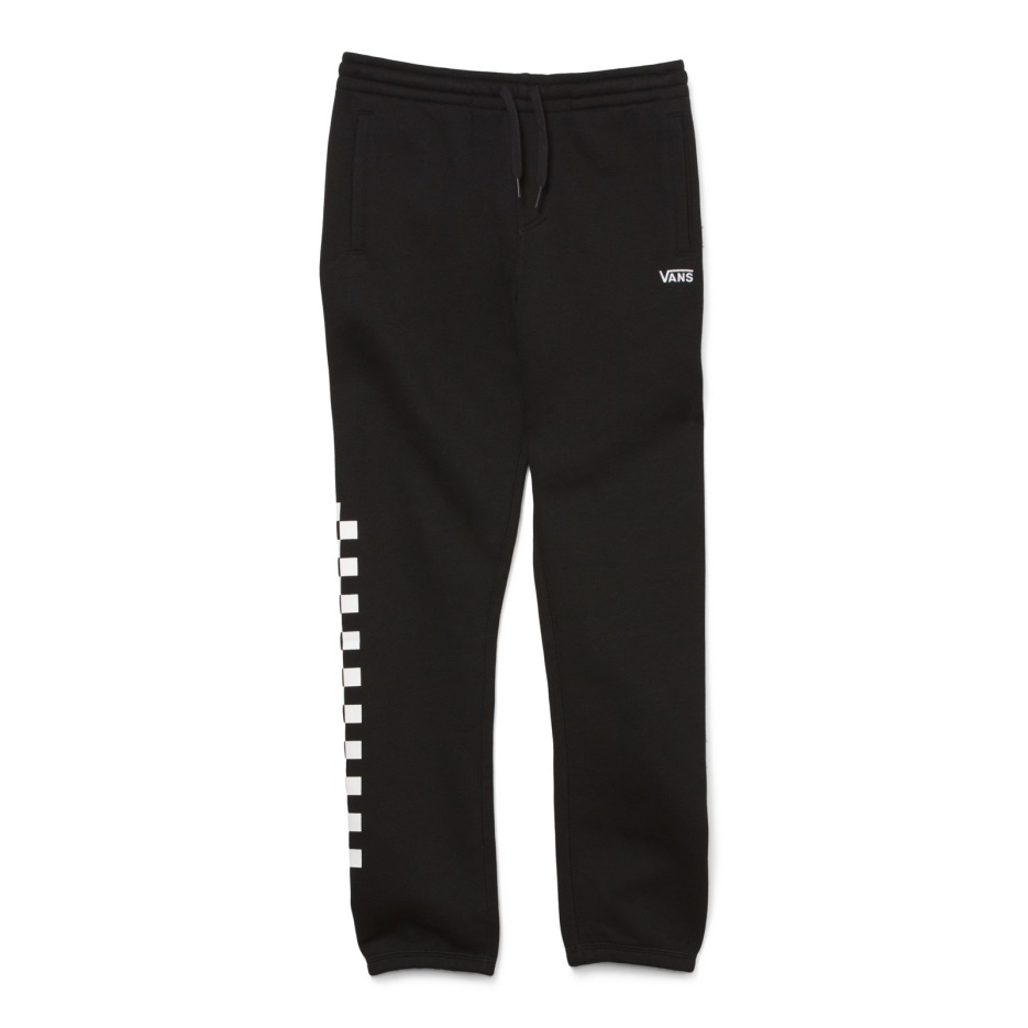 Vans Comfycush Polaire Pantalon Enfant Noir
