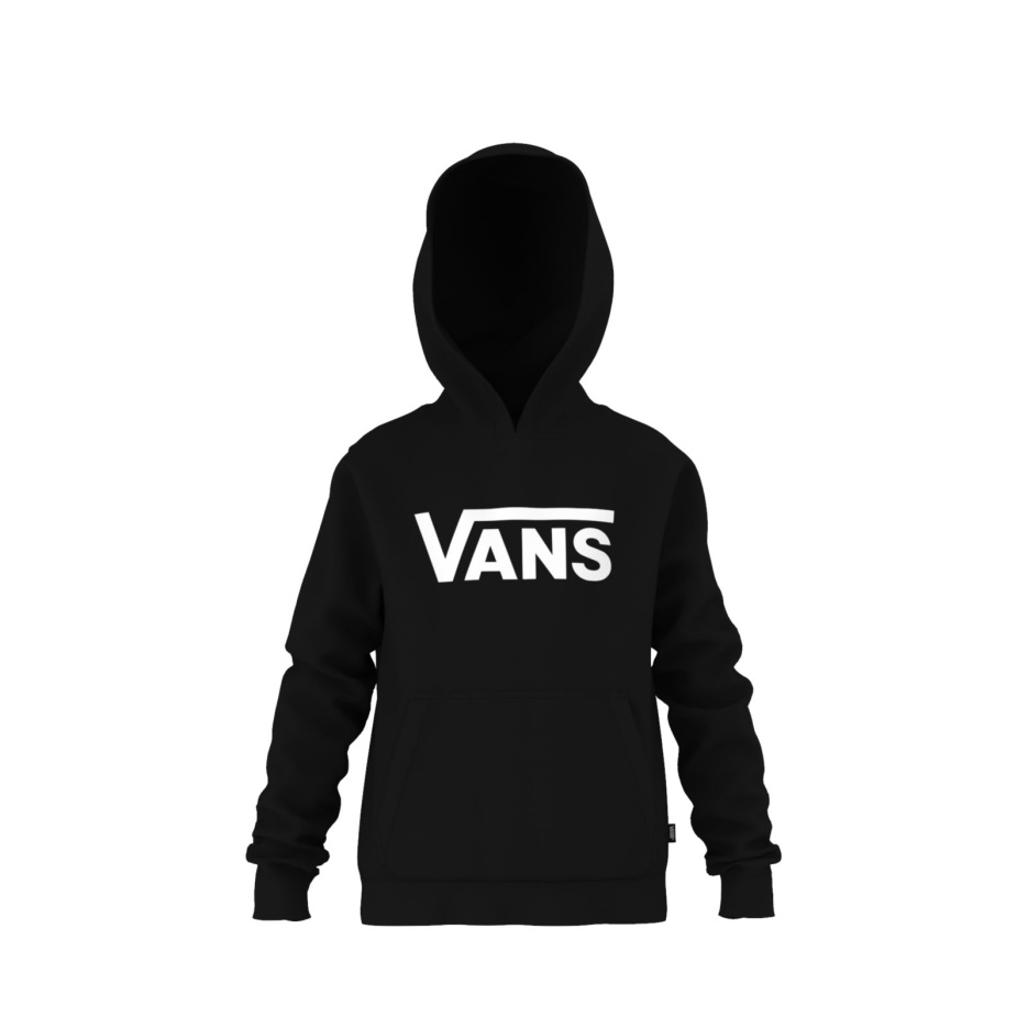 Vans Enfant Flying V Sweat à Capuche Noir