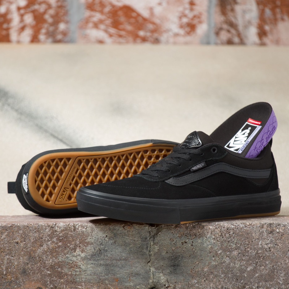 Vans Kyle Walker Panne D'électricité
