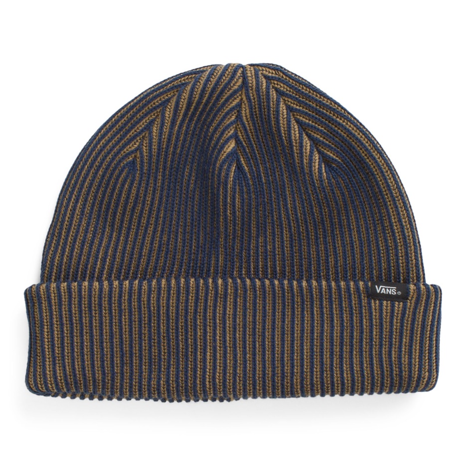 Vans Lizzie Armanto Bonnet Dress Blues