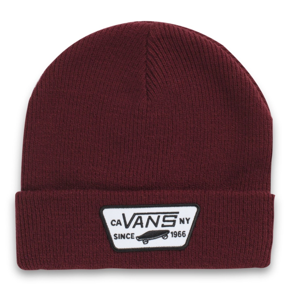 Vans Milford Bonnet Port Royale