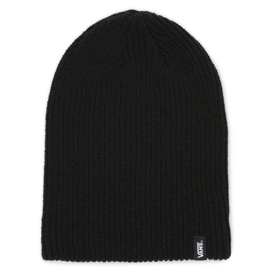 Vans Decourage Bonnet Noir Hommes