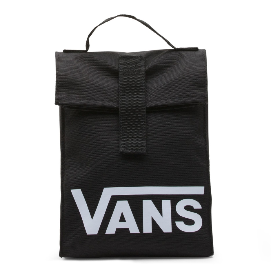 Vans Otw Lunch Sack Noir-blanc