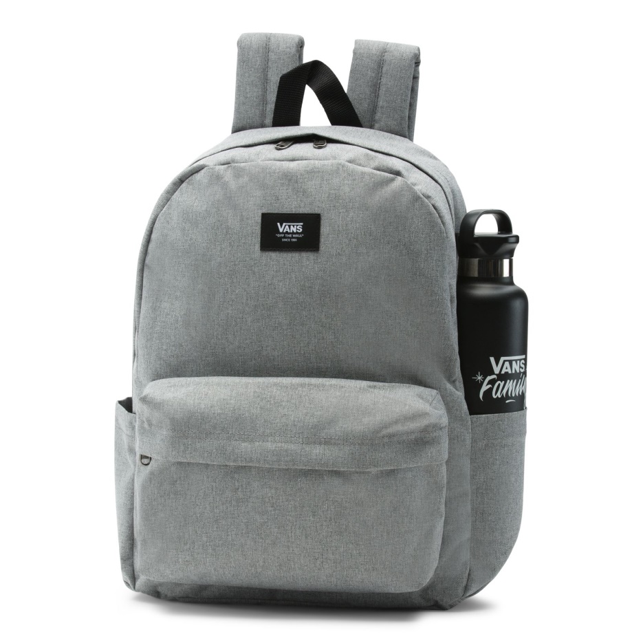 Vans Old Skool H2o Sac à Dos Solide Costume Chiné