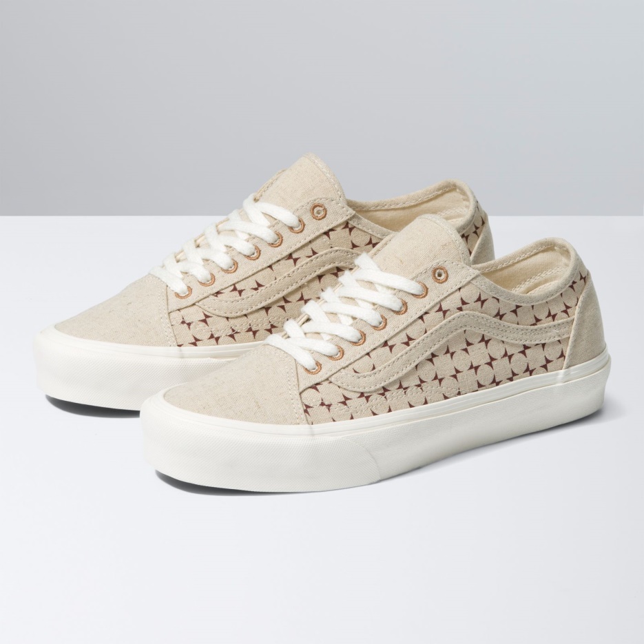 Vans Old Skool Conique Damier Port