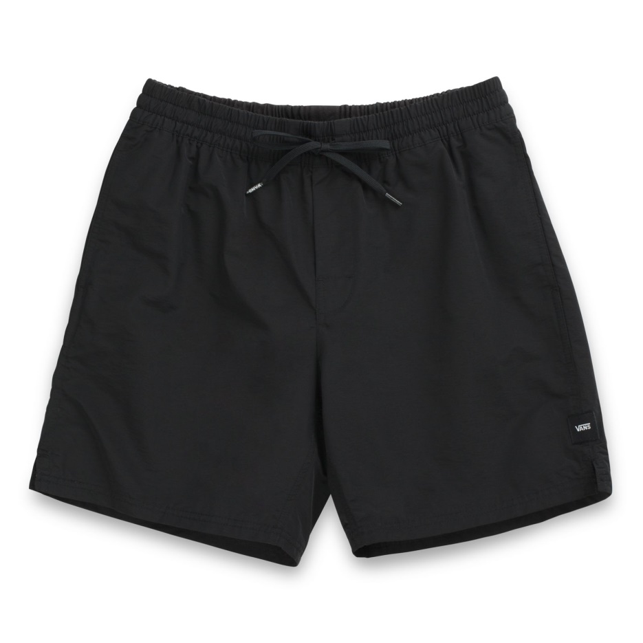 Vans Primary Volley 2 Noir-noir